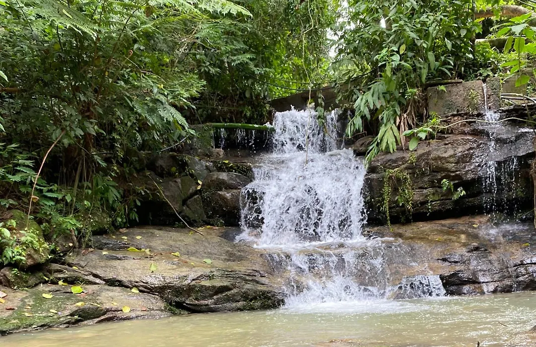 Pousada Pedra Grande - SANA-1